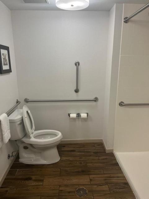 Hampton Inn And Suites Fort Mill, Sc Esterno foto